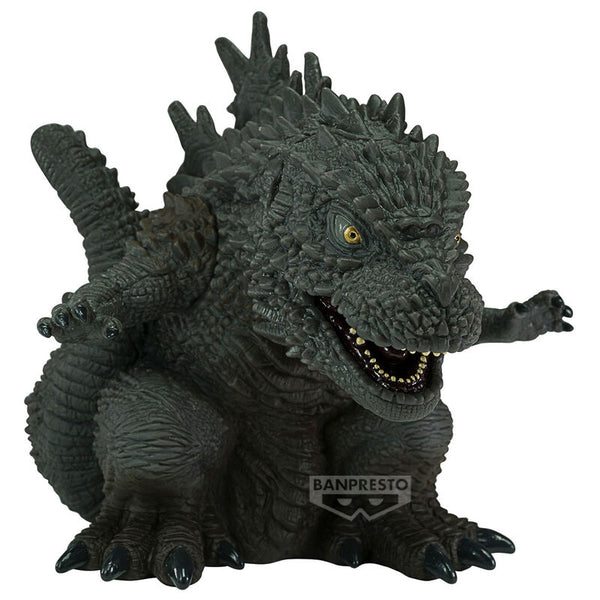 PRE ORDER Godzilla Minus One: ENSHRINED MONSTERS FIGURE - Godzilla 2023 (Ver.B)