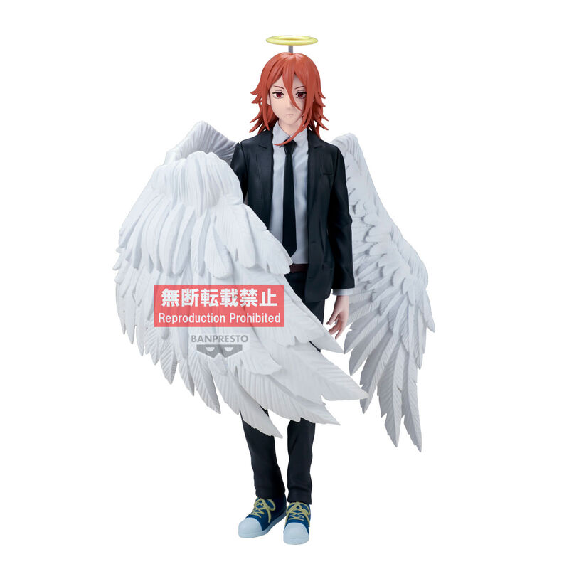 PRE ORDER Chainsaw Man: VIBRATION STARS FIGURE - Angel Devil