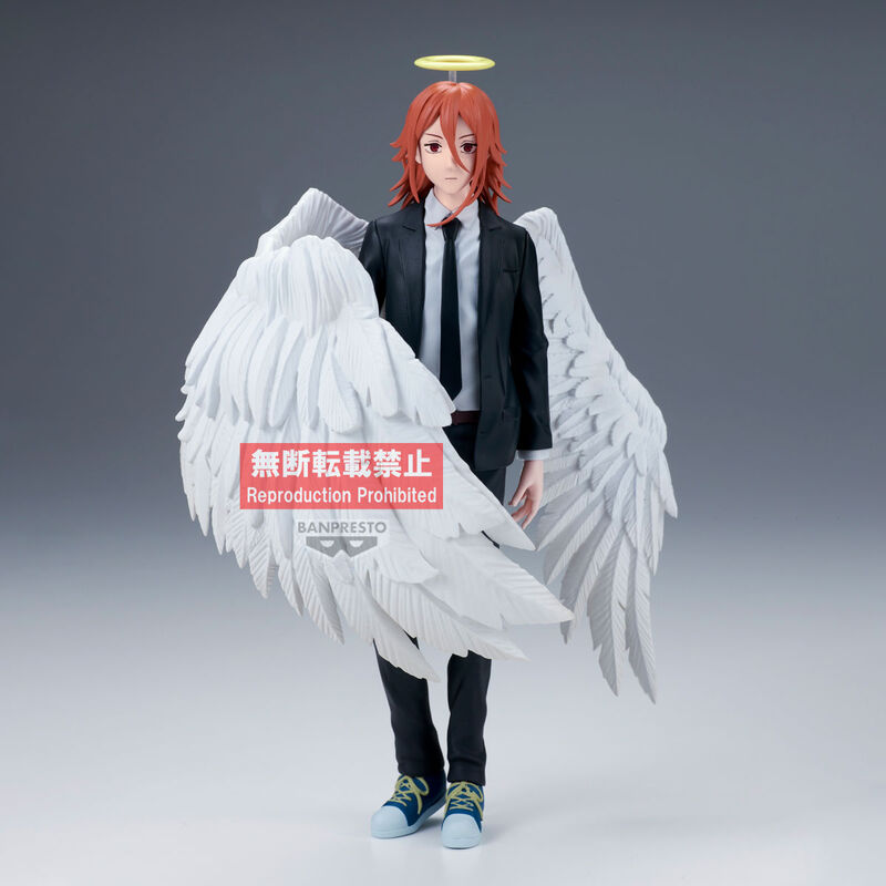 PRE ORDER Chainsaw Man: VIBRATION STARS FIGURE - Angel Devil