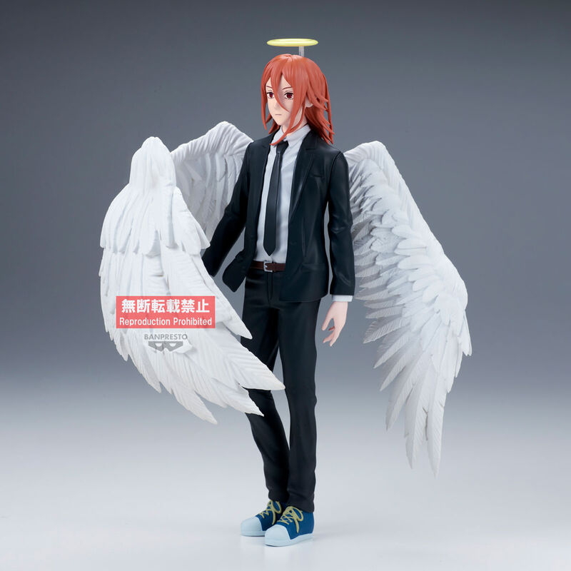 PRE ORDER Chainsaw Man: VIBRATION STARS FIGURE - Angel Devil