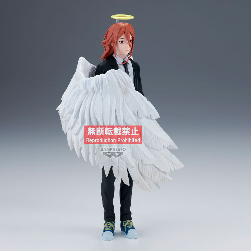 PRE ORDER Chainsaw Man: VIBRATION STARS FIGURE - Angel Devil