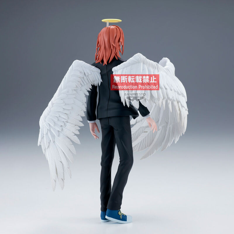 PRE ORDER Chainsaw Man: VIBRATION STARS FIGURE - Angel Devil