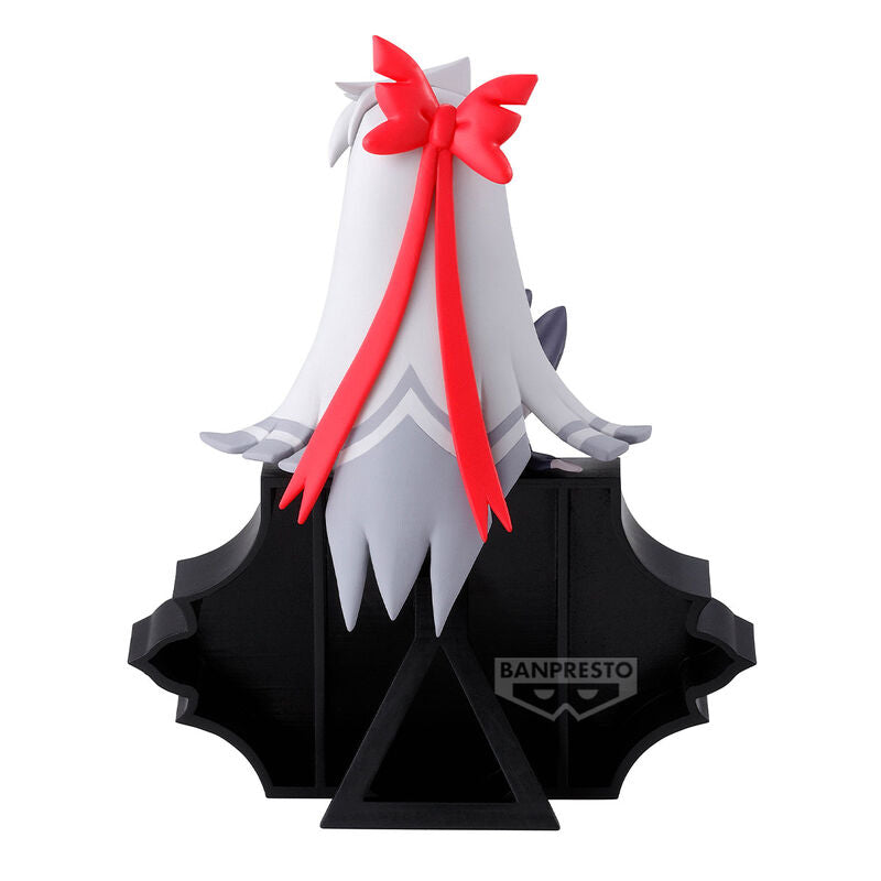 PRE ORDER Hazbin Hotel: MONITOR TOP FIGURE - Vaggie (Ver.A)