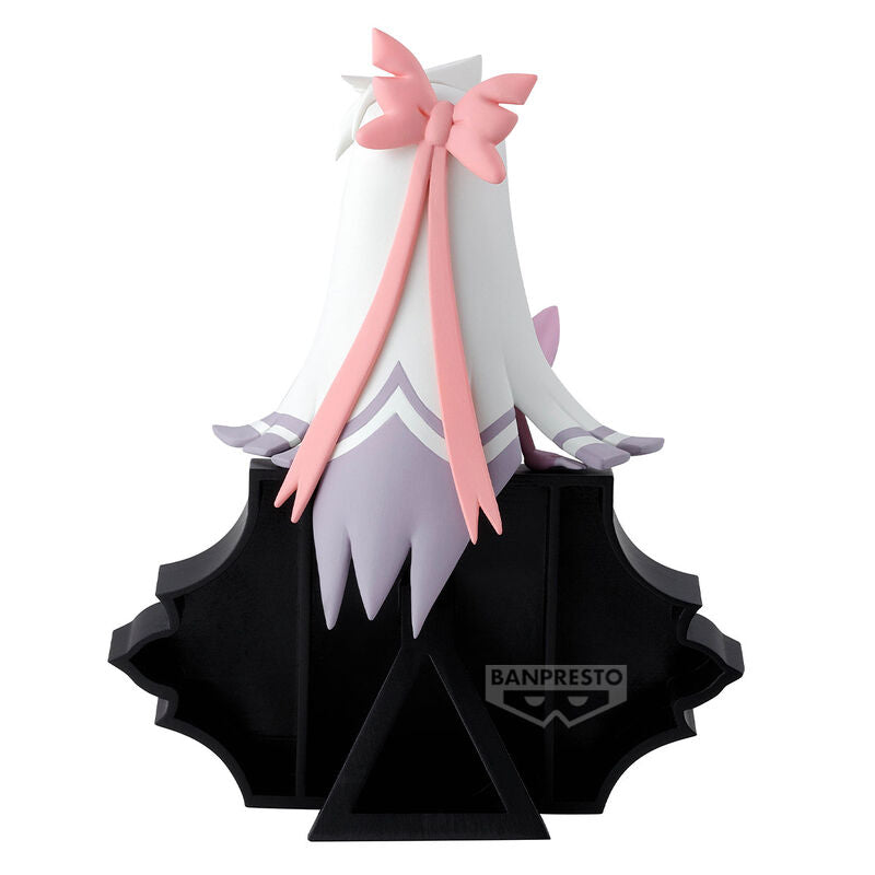 PRE ORDER Hazbin Hotel: MONITOR TOP FIGURE - Vaggie (Ver.B)