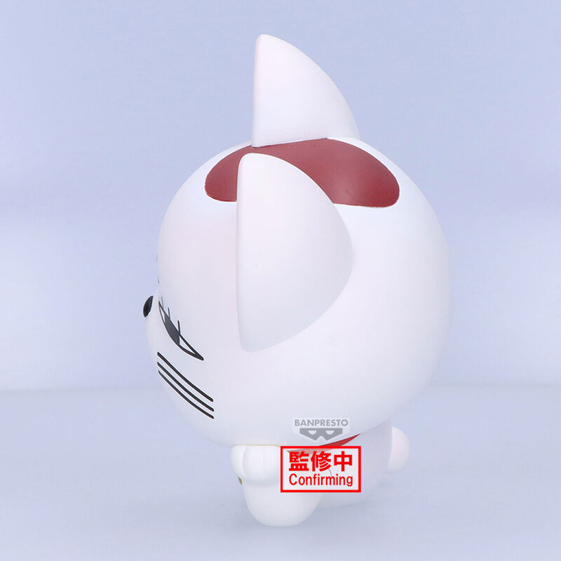 PRE ORDER DanDaDan: SOFVIMATES FIGURE - Turbo Granny (Beckoning Cat)