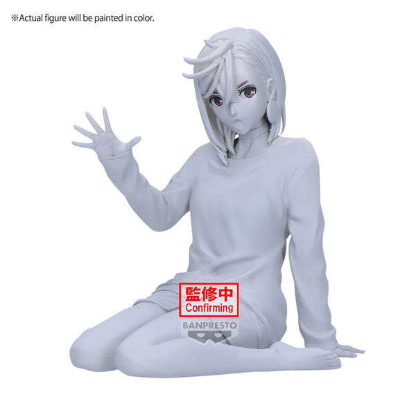 PRE ORDER DanDaDan: RELAX TIME FIGURE - Momo