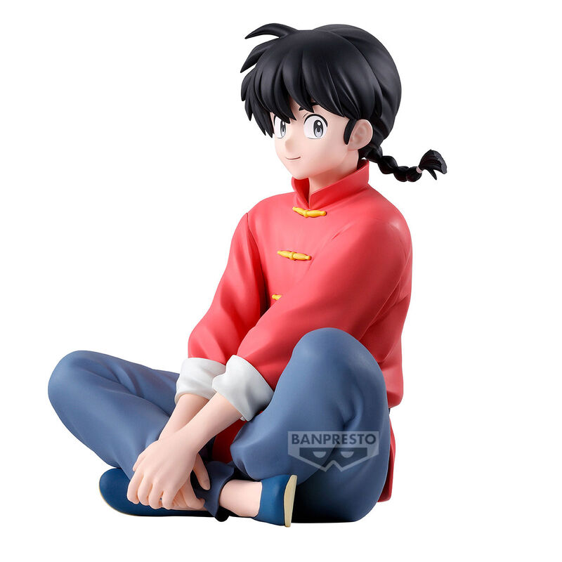 PRE ORDER Ranma 1/2: PRIZE FIGURE - Ranma Saotome