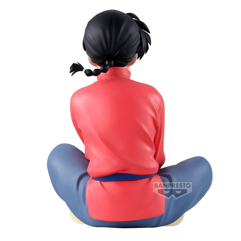 PRE ORDER Ranma 1/2: PRIZE FIGURE - Ranma Saotome