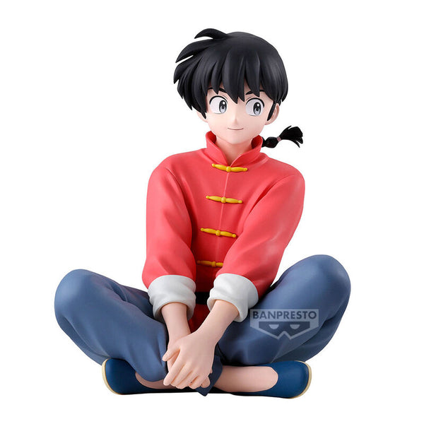 PRE ORDER Ranma 1/2: PRIZE FIGURE - Ranma Saotome