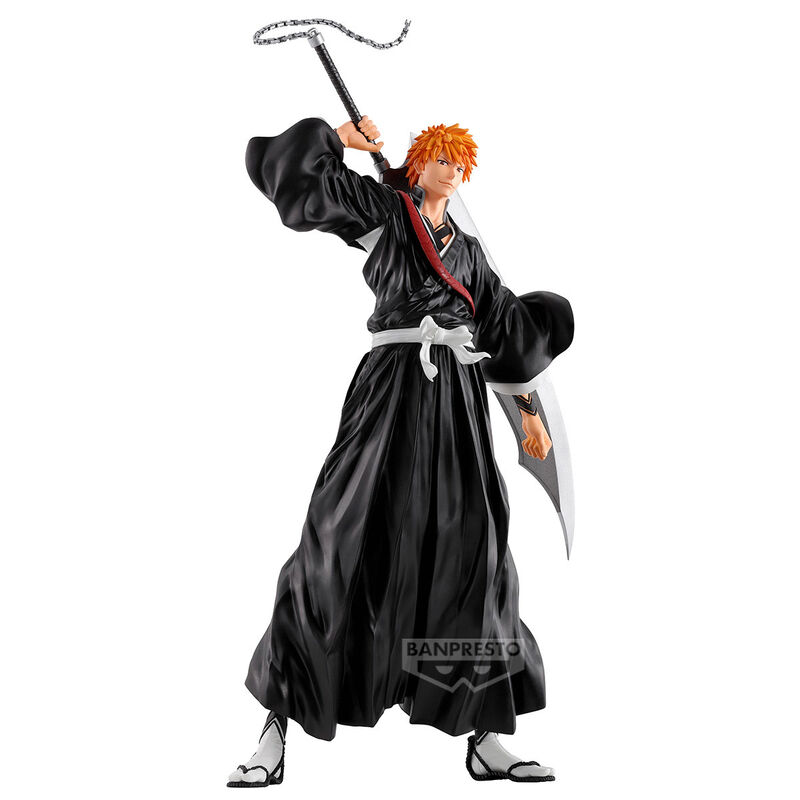 PRE ORDER Bleach: GRANDISTA FIGURE - Ichigo Kurosaki