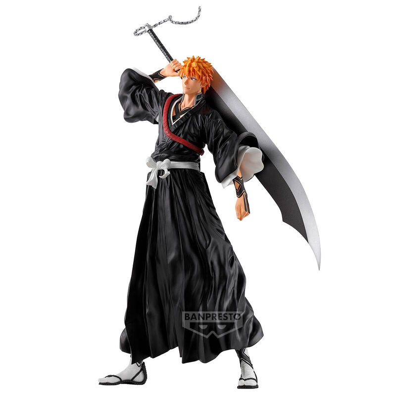PRE ORDER Bleach: GRANDISTA FIGURE - Ichigo Kurosaki