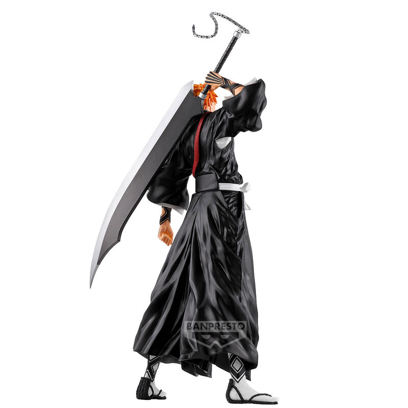 PRE ORDER Bleach: GRANDISTA FIGURE - Ichigo Kurosaki