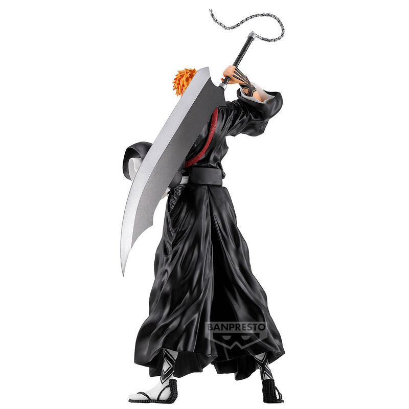 PRE ORDER Bleach: GRANDISTA FIGURE - Ichigo Kurosaki