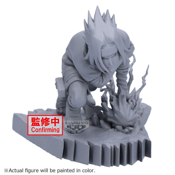 PRE ORDER Naruto: COMBINATION BATTLE FIGURE - Sasuke (Vol.2)