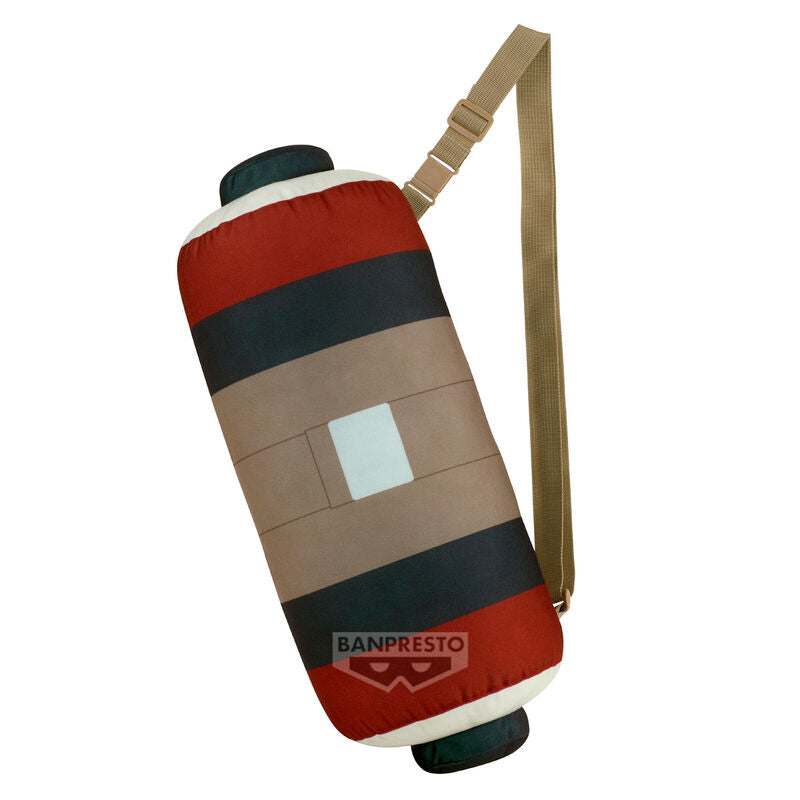 PRE ORDER Naruto: BIG PLUSH - Naruto's Scroll