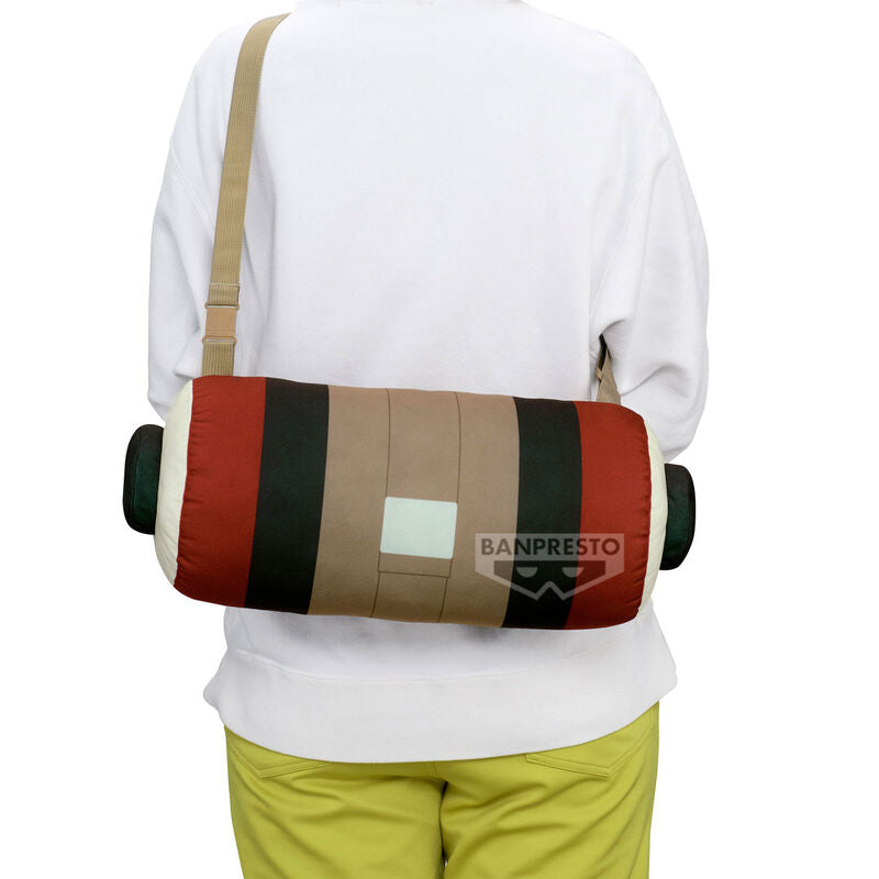 PRE ORDER Naruto: BIG PLUSH - Naruto's Scroll