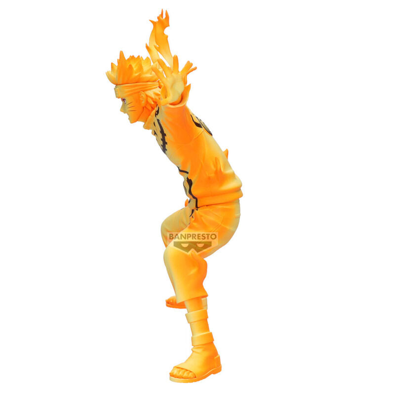 PRE ORDER Naruto: GRANDISTA FIGURE - Uzumaki Naruto (Ver.II)