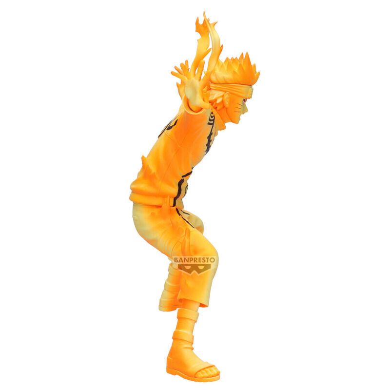 PRE ORDER Naruto: GRANDISTA FIGURE - Uzumaki Naruto (Ver.II)