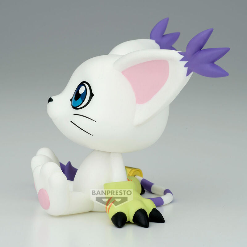 PRE ORDER Digimon: SOFVIMATES FIGURE - Tailmon