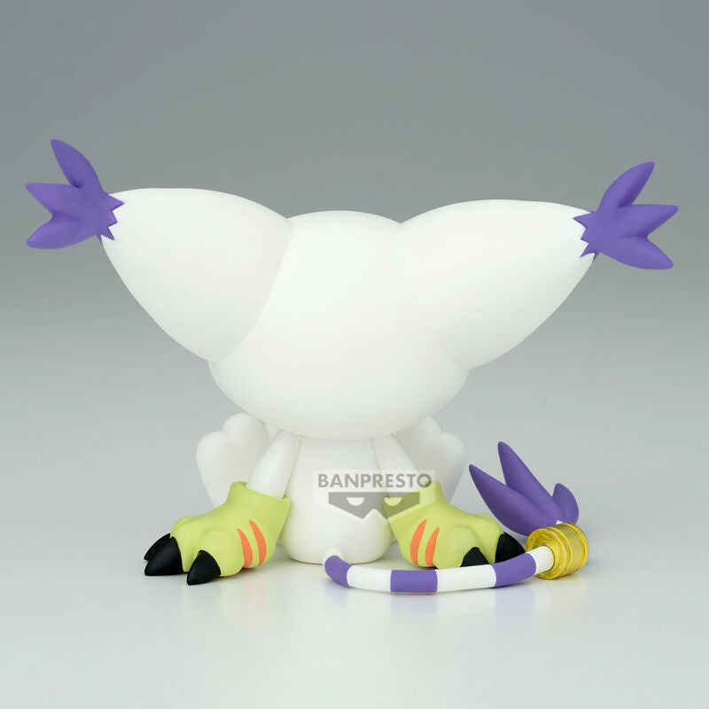 PRE ORDER Digimon: SOFVIMATES FIGURE - Tailmon