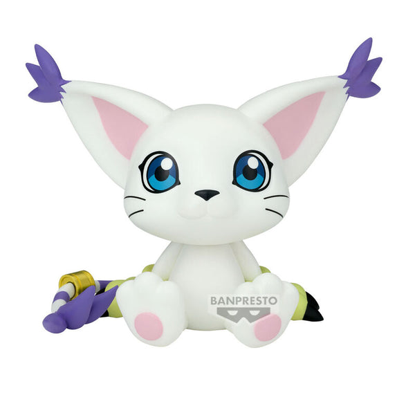 PRE ORDER Digimon: SOFVIMATES FIGURE - Tailmon