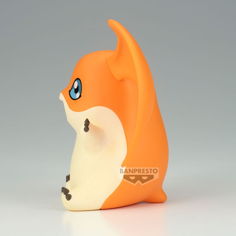 PRE ORDER Digimon: SOFVIMATES FIGURE - Patamon