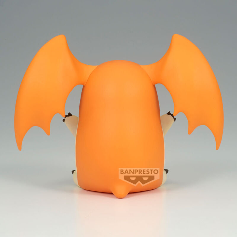 PRE ORDER Digimon: SOFVIMATES FIGURE - Patamon