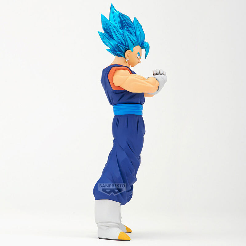 PRE ORDER Dragon Ball Super: BLOOD OF SAIYANS FIGURE - Vegito