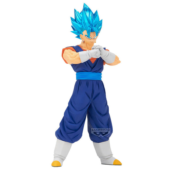 PRE ORDER Dragon Ball Super: BLOOD OF SAIYANS FIGURE - Vegito