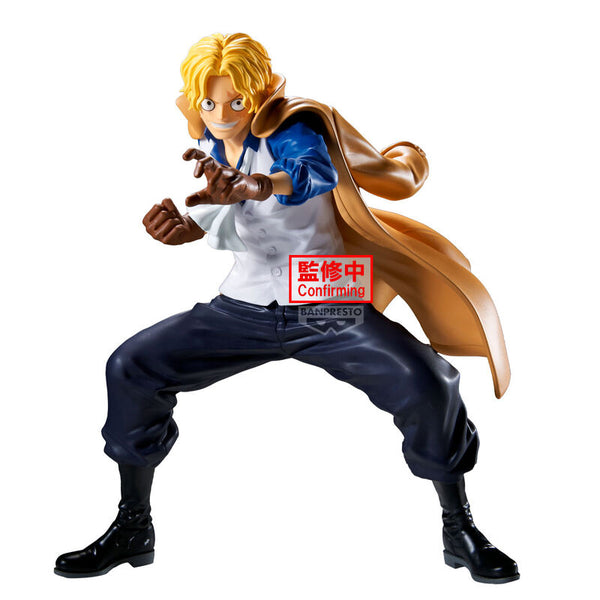 PRE ORDER One Piece: GRANDISTA FIGURE - Sabo