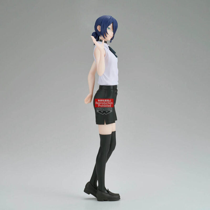 PRE ORDER Chainsaw Man: GLITTER & GLAMOURS FIGURE - Reze