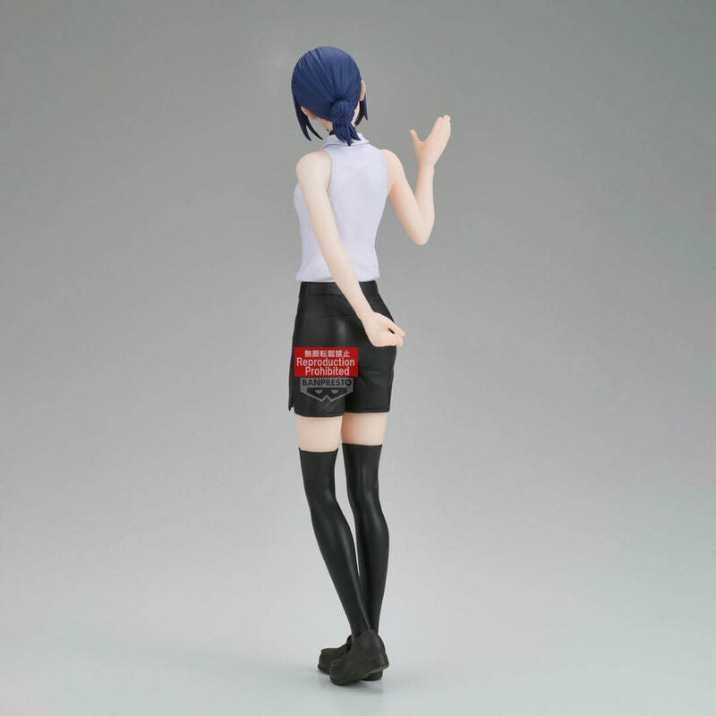 PRE ORDER Chainsaw Man: GLITTER & GLAMOURS FIGURE - Reze