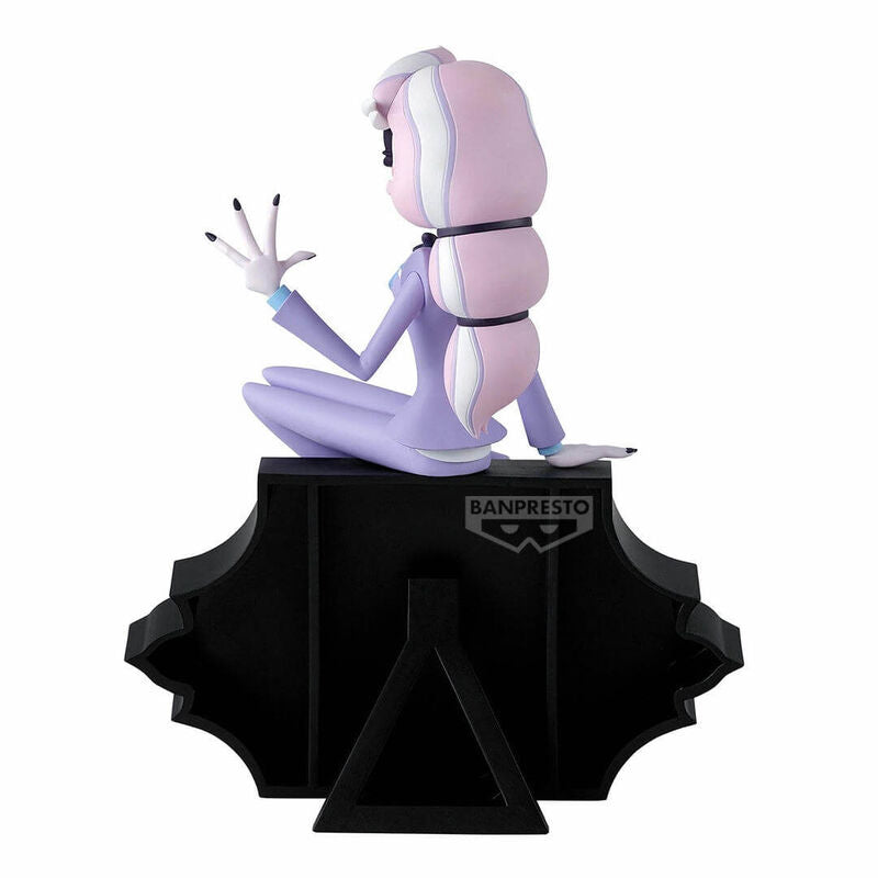 PRE ORDER Hazbin Hotel: MONITOR TOP FIGURE - Charlie Morningstar (Ver.B)