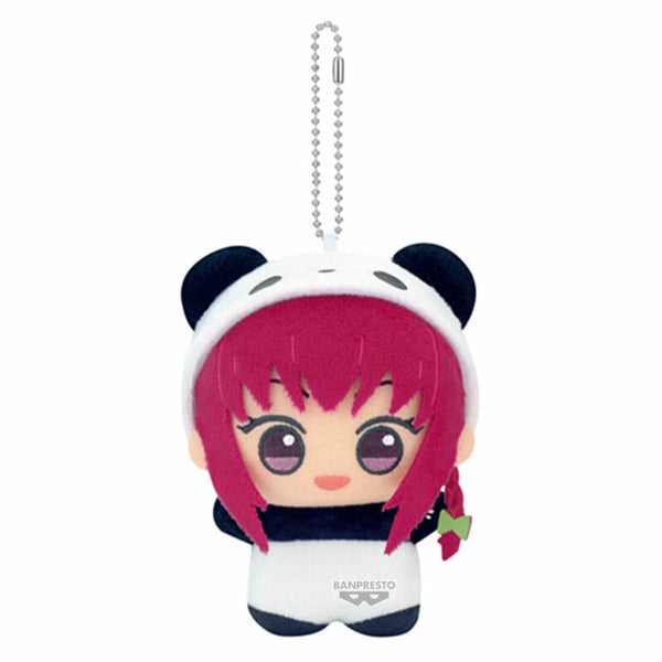 PRE ORDER Sakamoto Days: MASCOT PLUSH - Lu Shaotang (Bear-Like Collection, Vol.1)