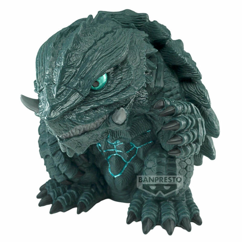 PRE ORDER Gamera Rebirth: ENSHRINED MONSTERS FIGURE - Gamera (2023, Ver.A)