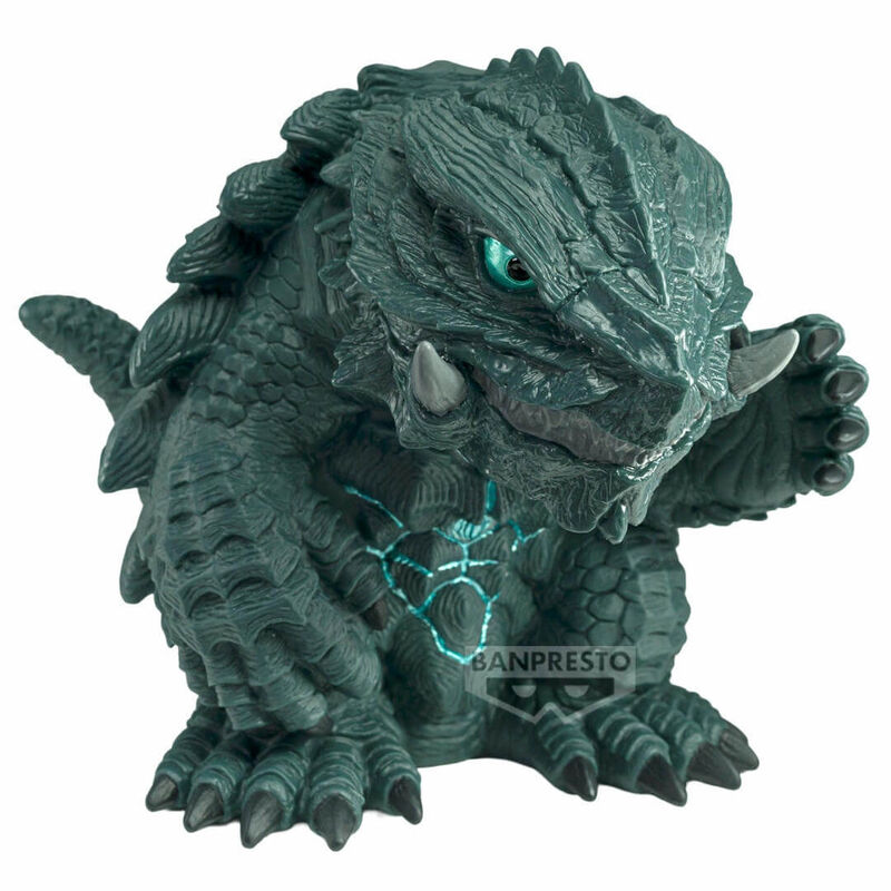 PRE ORDER Gamera Rebirth: ENSHRINED MONSTERS FIGURE - Gamera (2023, Ver.A)