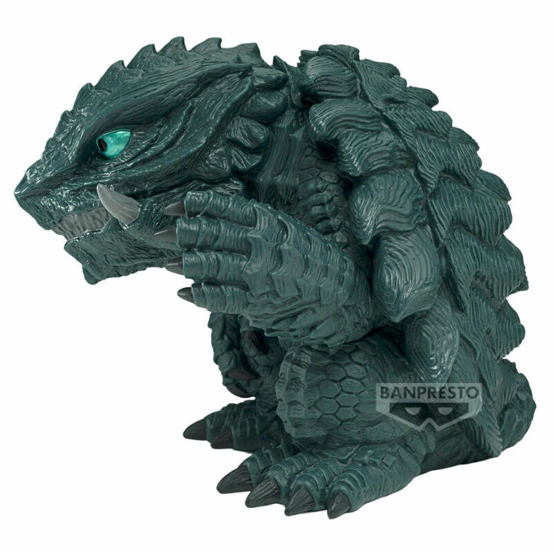 PRE ORDER Gamera Rebirth: ENSHRINED MONSTERS FIGURE - Gamera (2023, Ver.A)