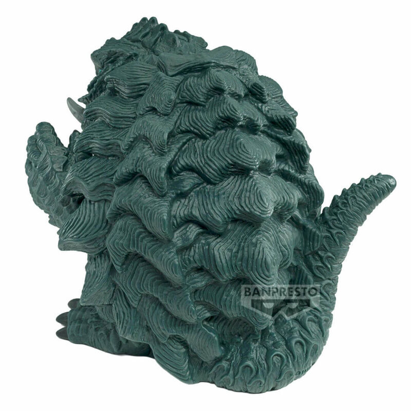 PRE ORDER Gamera Rebirth: ENSHRINED MONSTERS FIGURE - Gamera (2023, Ver.A)