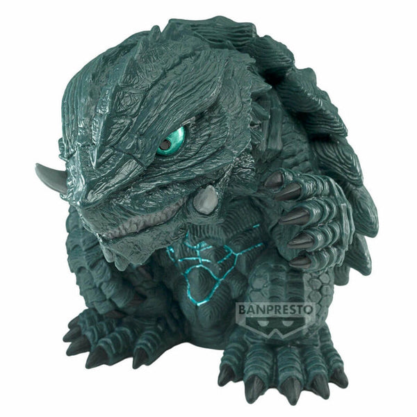 PRE ORDER Gamera Rebirth: ENSHRINED MONSTERS FIGURE - Gamera (2023, Ver.A)