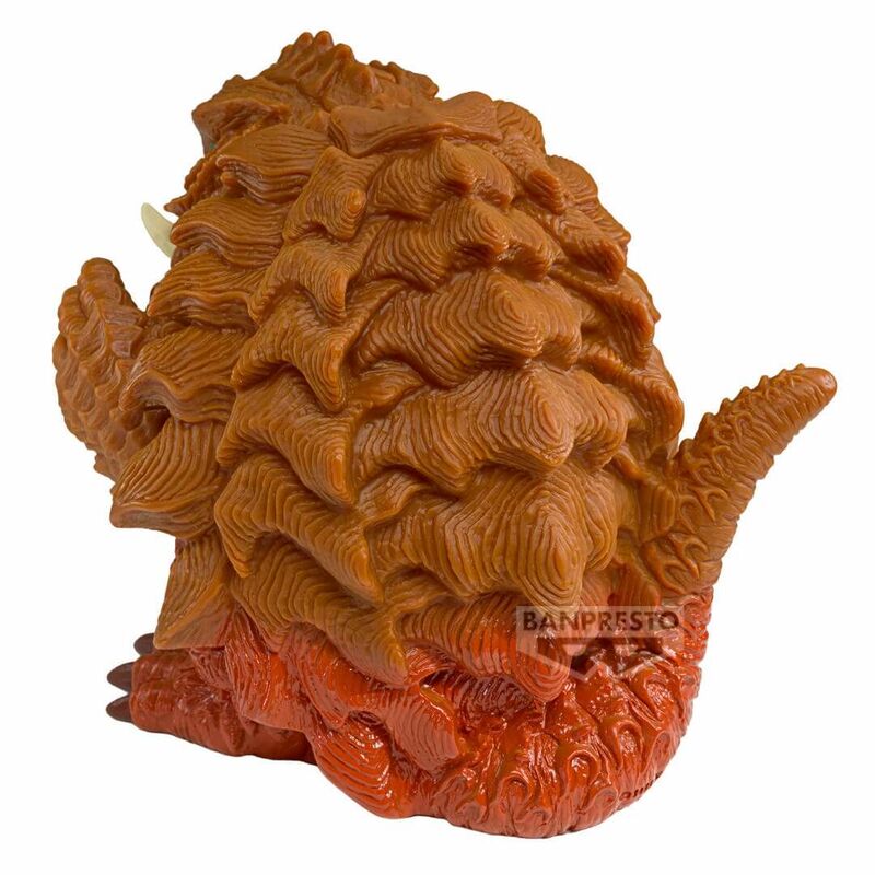 PRE ORDER Gamera Rebirth: ENSHRINED MONSTERS FIGURE - Gamera (2023, Ver.B)