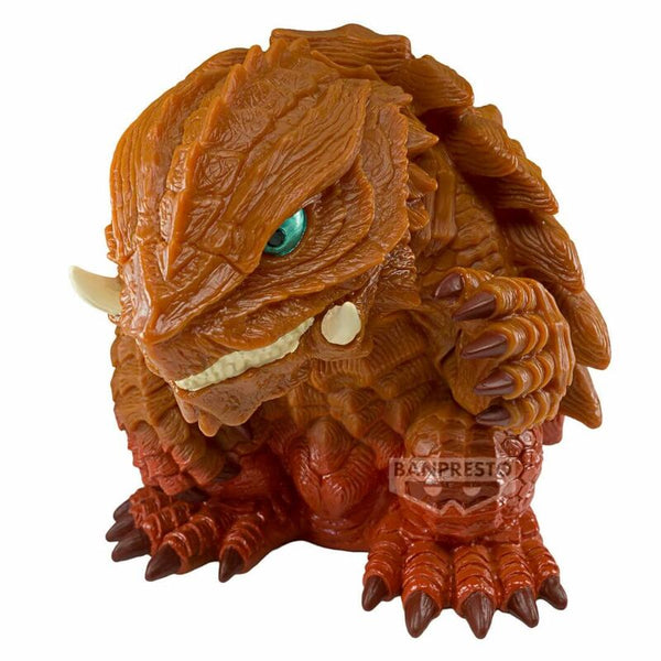 PRE ORDER Gamera Rebirth: ENSHRINED MONSTERS FIGURE - Gamera (2023, Ver.B)