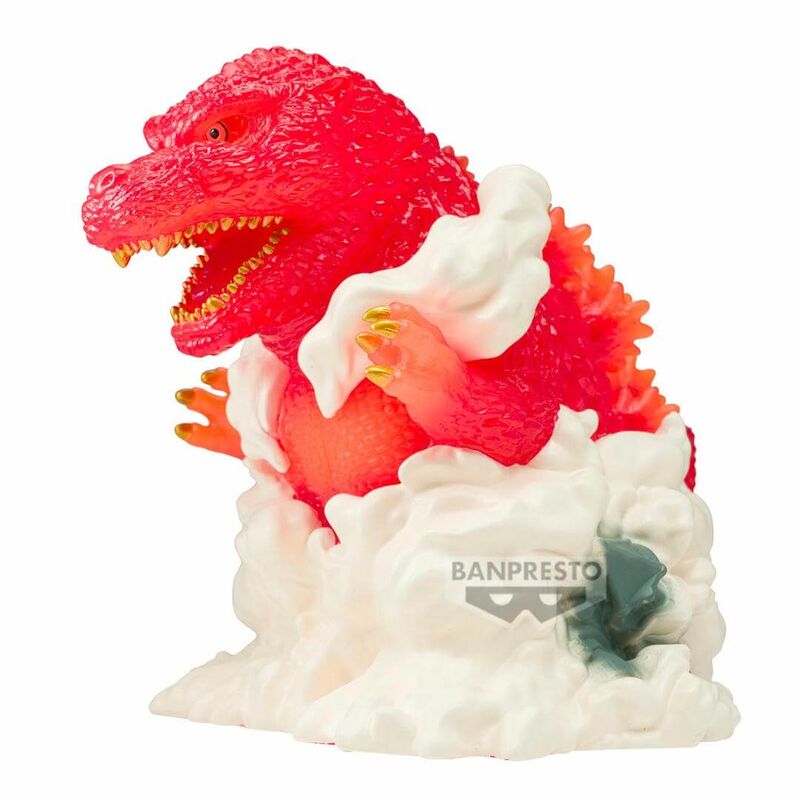 PRE ORDER Godzilla: ENSHRINED MONSTERS EX FIGURE -Godzilla (1995, Ver.B)