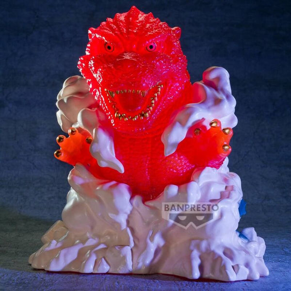 PRE ORDER Godzilla: ENSHRINED MONSTERS EX FIGURE -Godzilla (1995, Ver.B)