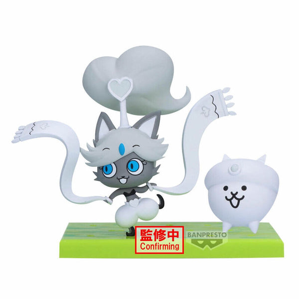 PRE ORDER The Battle Cats: UBERFEST FIGURE -  Iz The Dancer