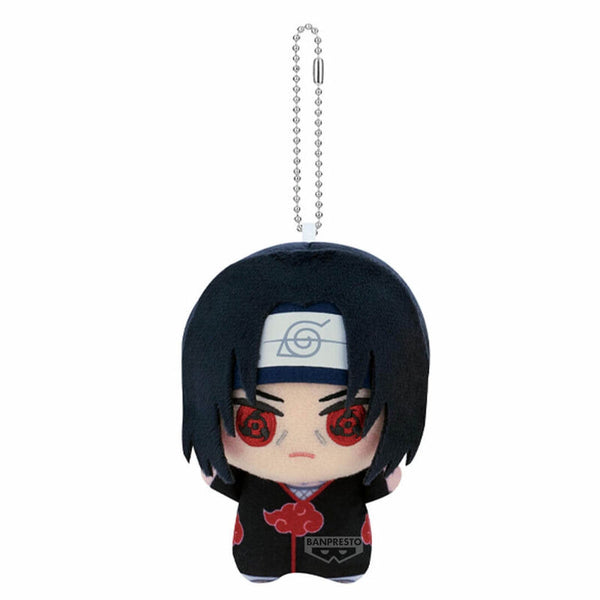 PRE ORDER Naruto Shippuden: MASCOT PLUSH - Itachi Uchiha (Vol.2)