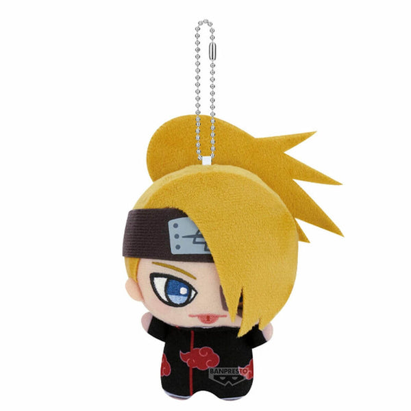 PRE ORDER Naruto Shippuden: MASCOT PLUSH - Deidara (Vol.2)