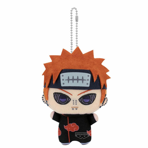 PRE ORDER Naruto Shippuden: MASCOT PLUSH - Pain (Vol.2)