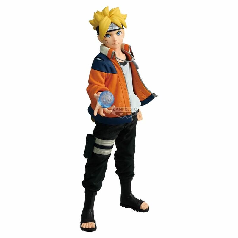 PRE ORDER Boruto Naruto Next Generations: PRIZE FIGURE - Boruto Uzumaki