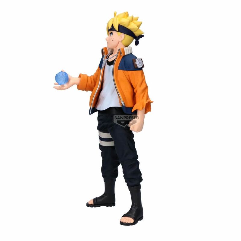 PRE ORDER Boruto Naruto Next Generations: PRIZE FIGURE - Boruto Uzumaki