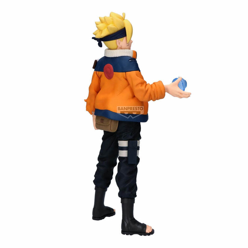 PRE ORDER Boruto Naruto Next Generations: PRIZE FIGURE - Boruto Uzumaki